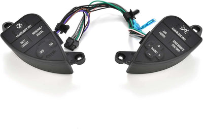 Interruptor control crucero comp International ProStar 07-16