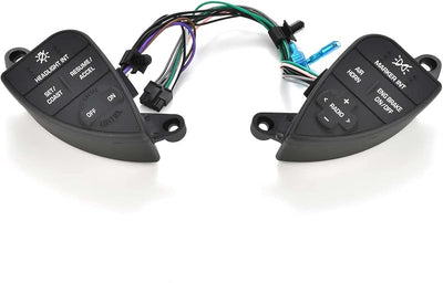 Interruptor control crucero comp International ProStar 07-16
