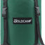 Saco compresión bolsa dormir 18-65 L viajes camping