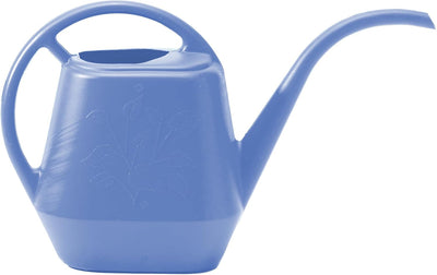 Regadera resina Peri-Blue 56oz uso interior exterior