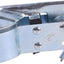 Tapa lluvia 2" comp New Holland Case JD