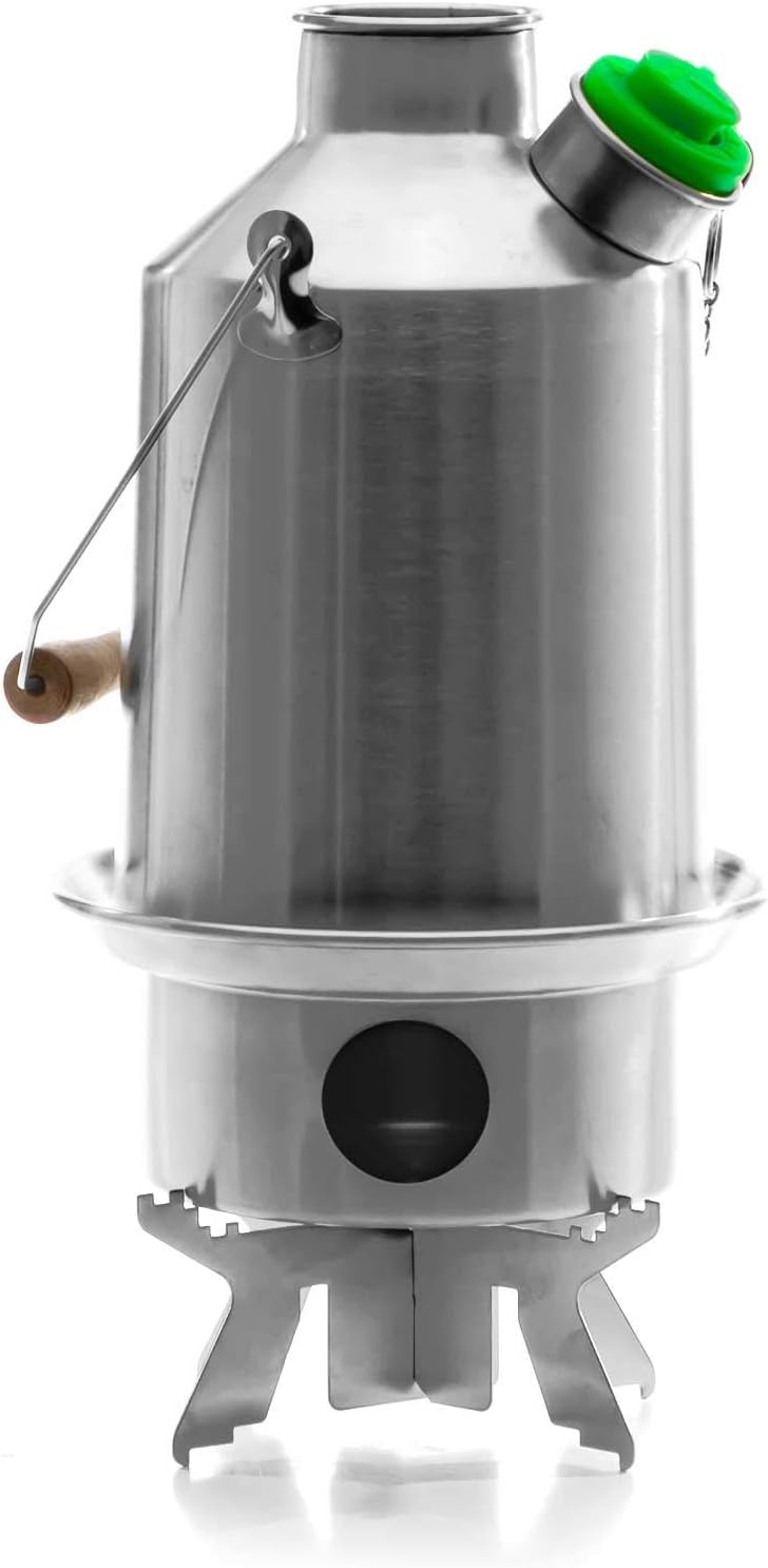 Soporte olla uso universal para tetera