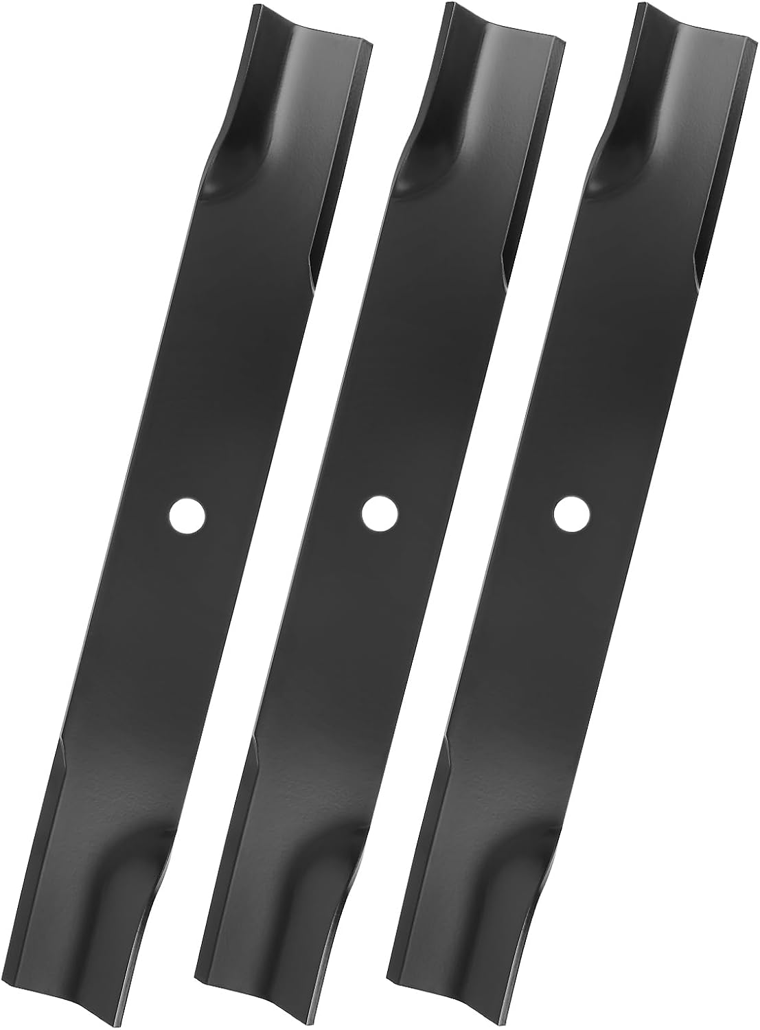 Cuchillas elevación 54" comp Hu-stler Raptor SD