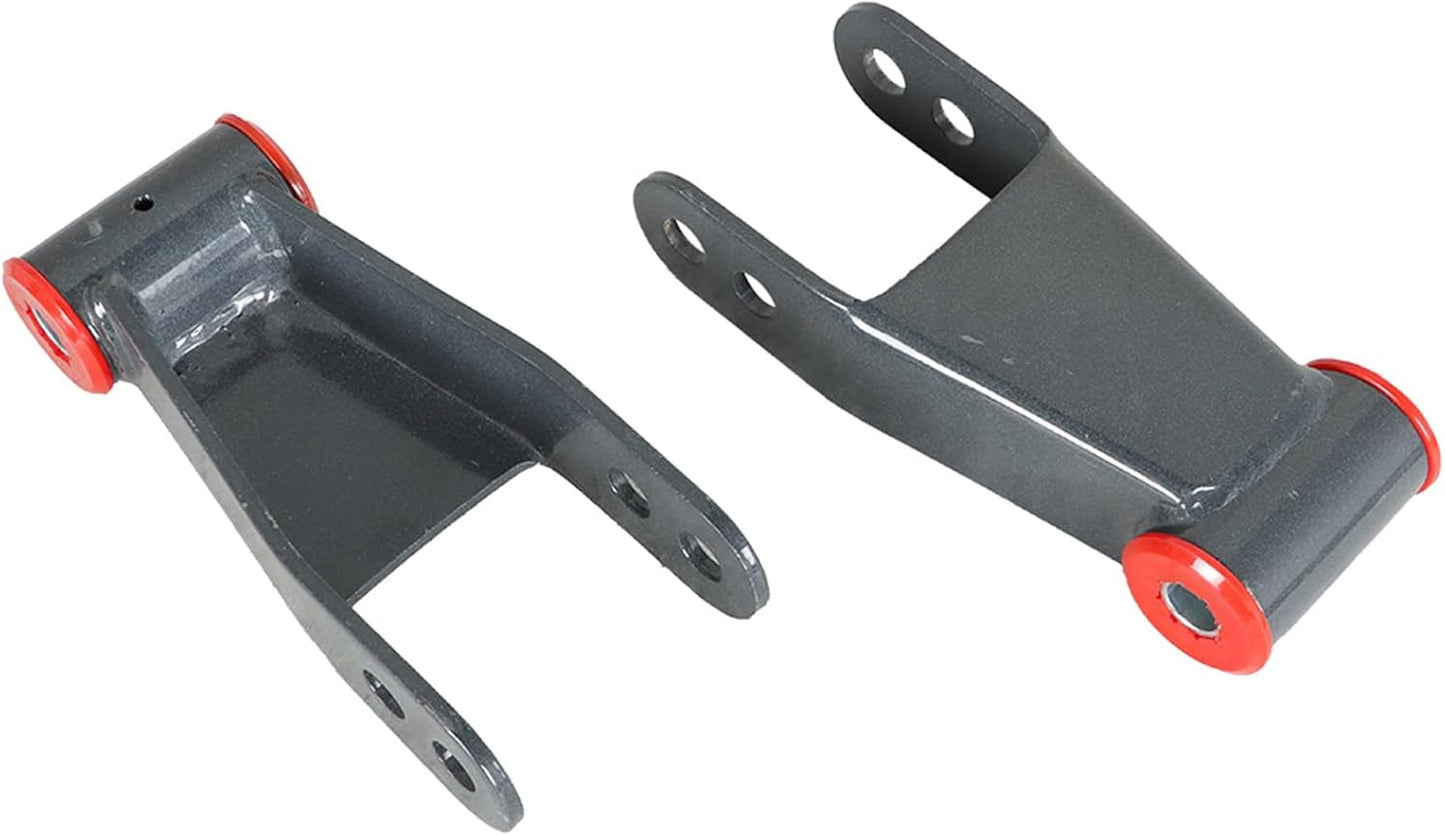Kit grilletes suspensión Chevy 75-87