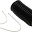 Kit profesional para botas piñón y cremallera con bridas