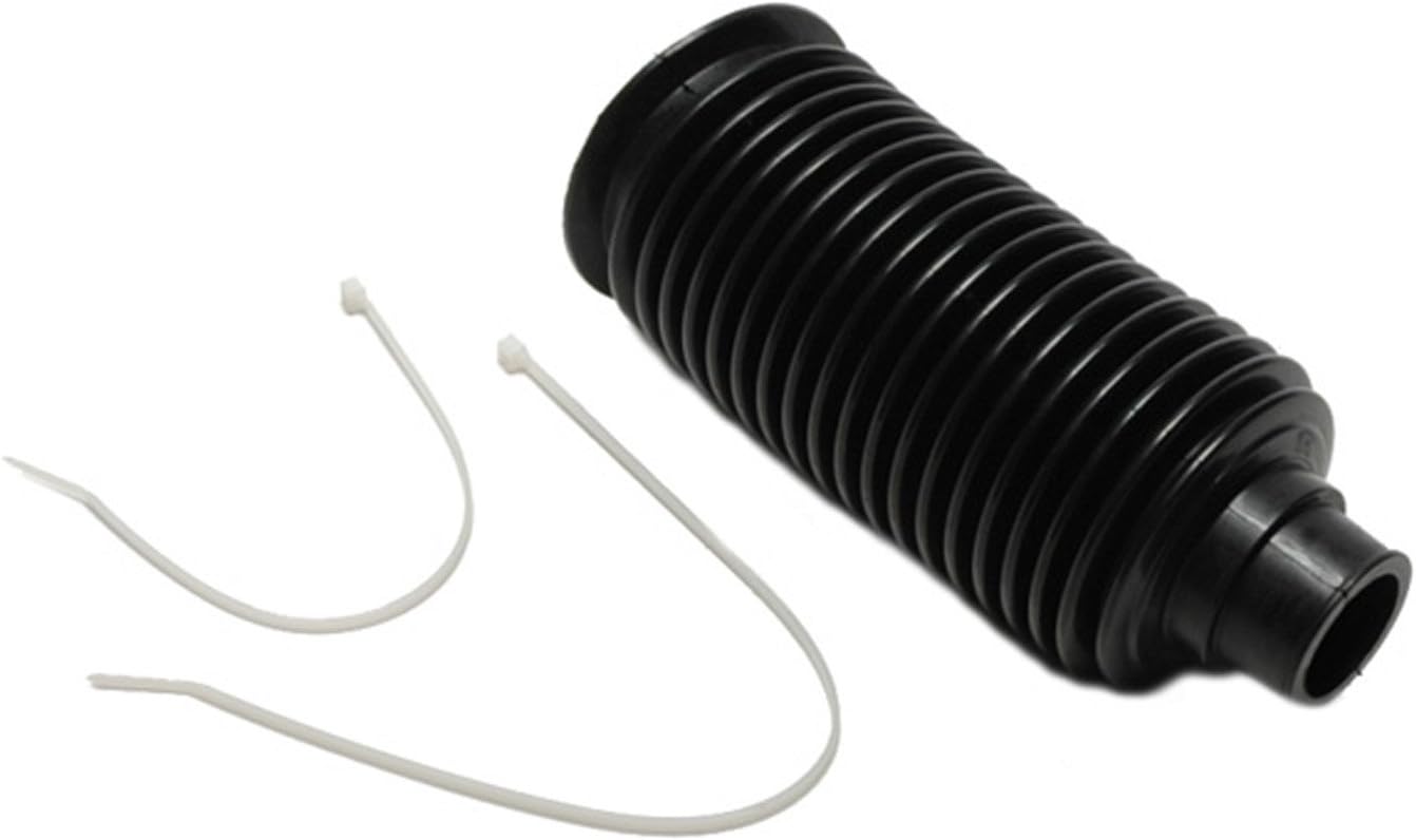 Kit profesional para botas piñón y cremallera con bridas