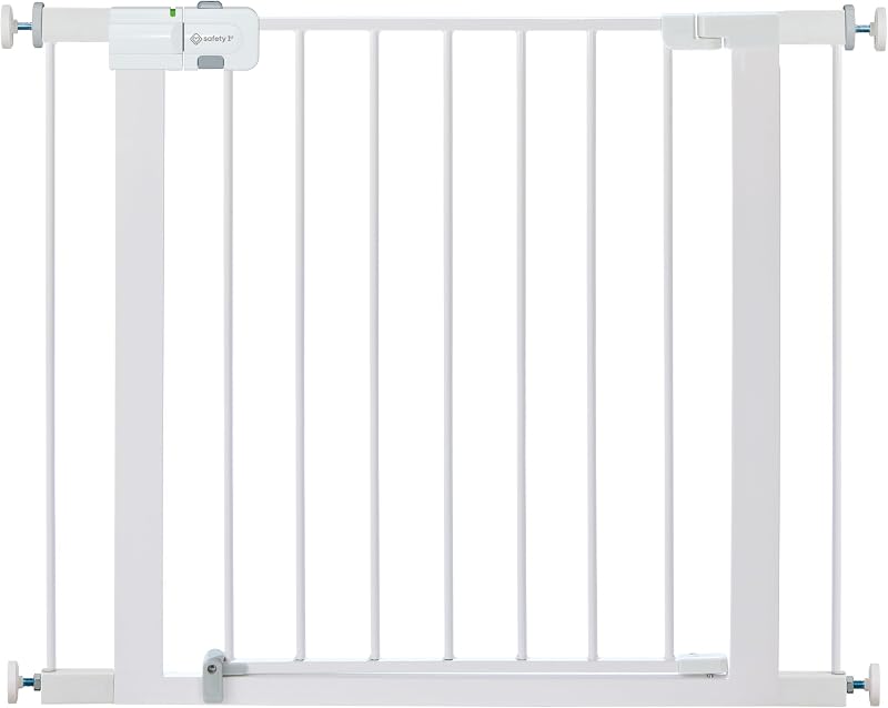 Puerta seguridad 1 Pza fácil instalación