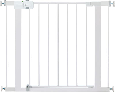 Puerta seguridad 1 Pza fácil instalación