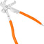 Alicates de equilibrio de rueda con clip
