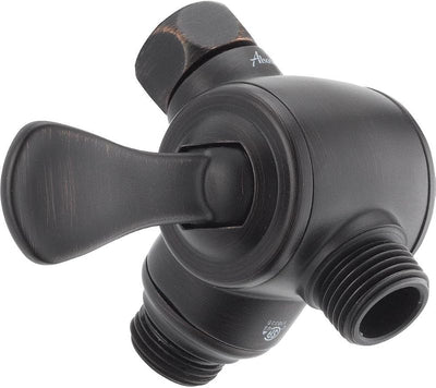 Desviador regadera de mano 3 vías U4929