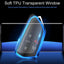 Funda llavero VW ID.4 Golf 8 MK8 GTI Seat Leon MK4 Skoda