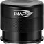 Tamper Espresso 58mm Acero Inox Calibrado con Resorte