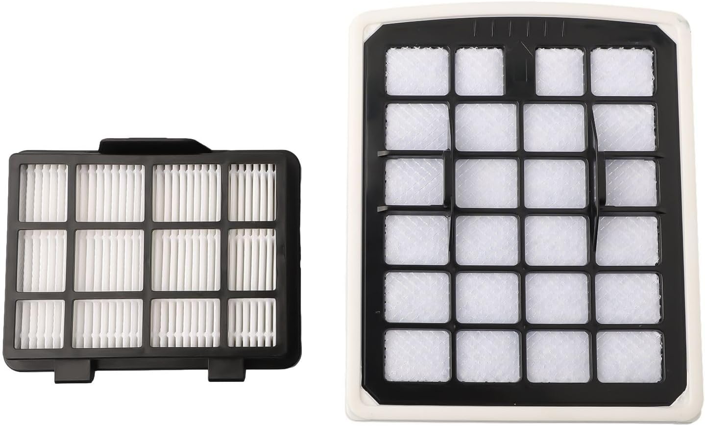 Filtro recipiente lavable Eureka NEN180 reutiliz.