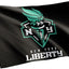 Bandera Libertad NY WNBA 3x5ft 100% poliéster