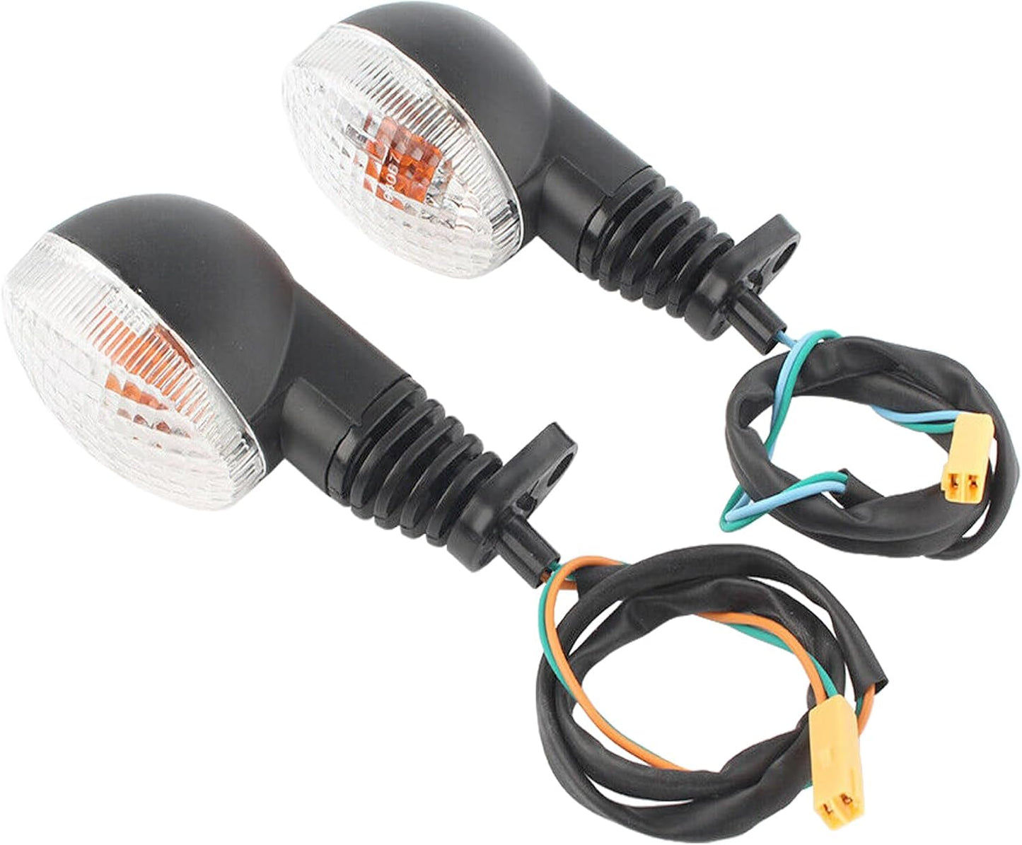 Luz intermitente motocicleta Kawasaki EX250R NINJA 250R