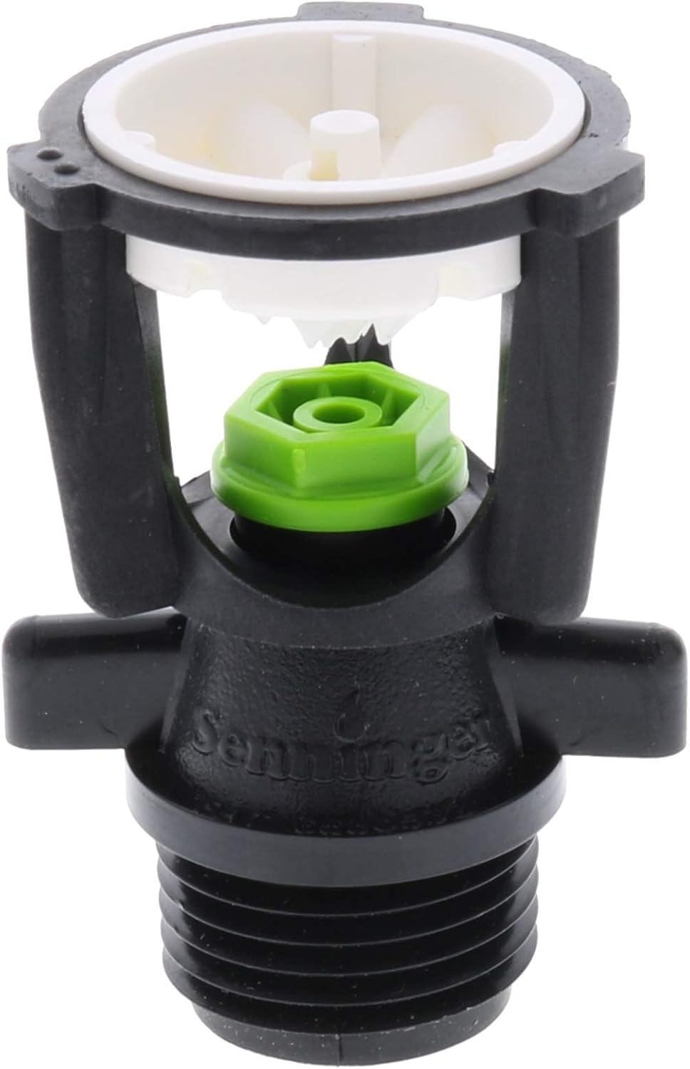 Mini-Wobbler vertical boquilla #7