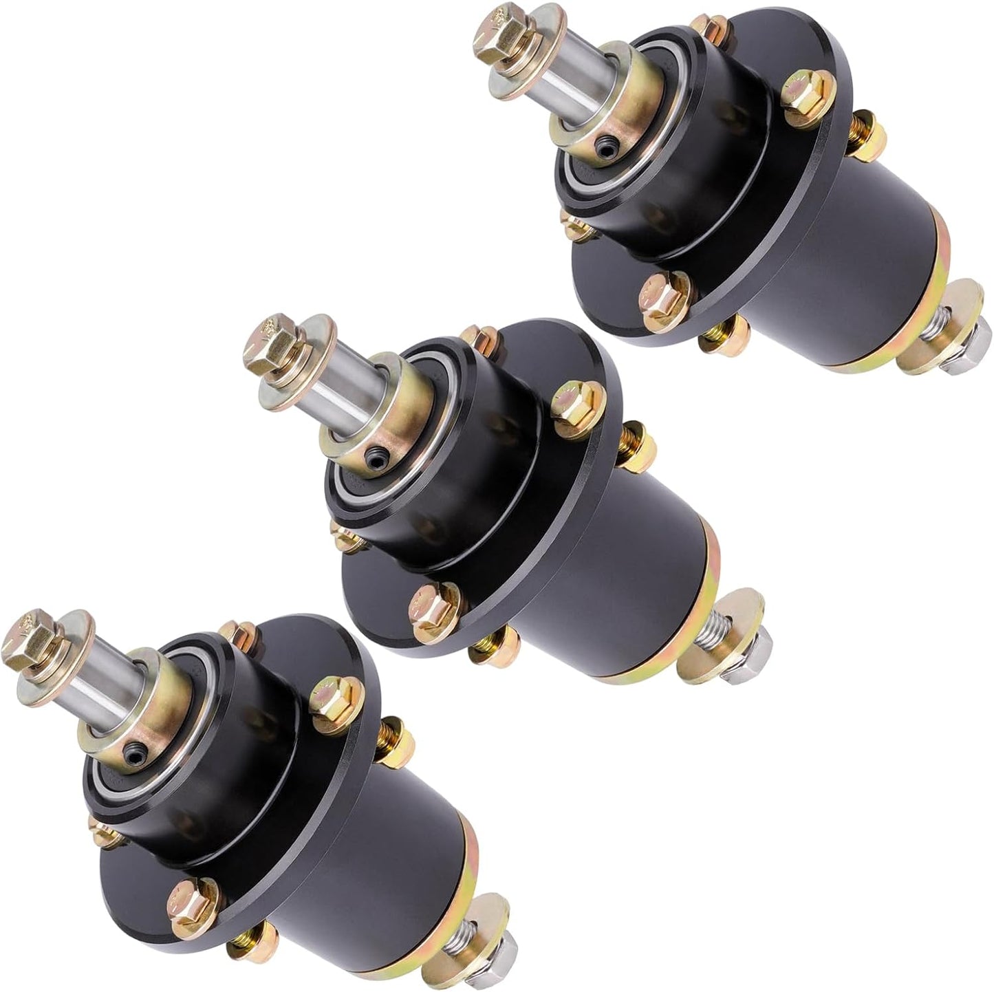 3 Husillos para Bad Boy ZT Eli te Mav Erick CZT 48-72pulg