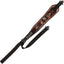 Sling de cuero y lona Allen Company Heritage