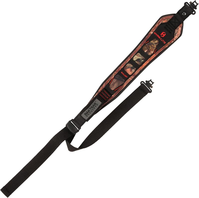 Sling de cuero y lona Allen Company Heritage