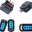 8 Set Conectores Bobina Honda Accord 24 Tubos Termorretráctiles