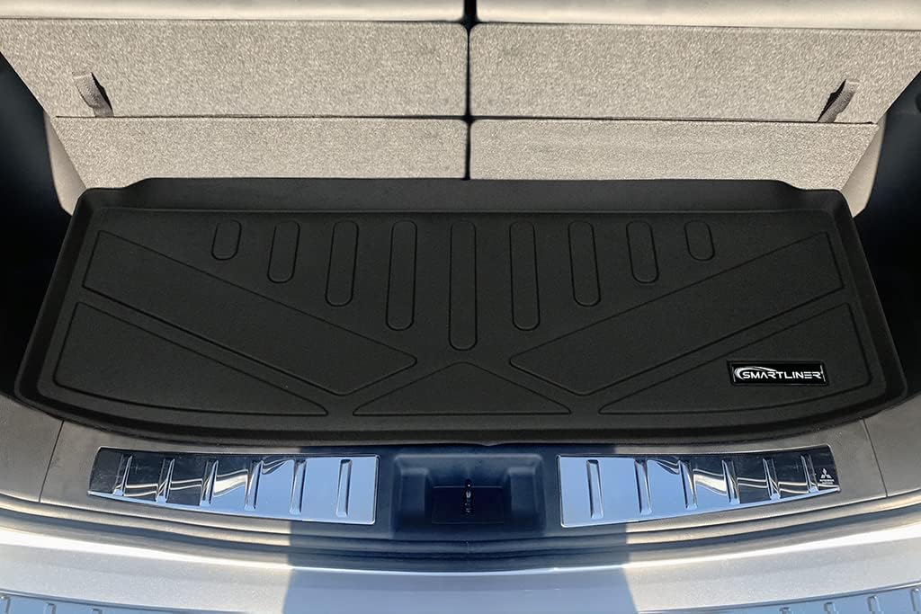 Tapete carga tercera fila comp. Mitsubishi Outlander 22-25
