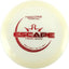 Discos Golf Moonshine Lucid Glow Escape Fairway Colores Varían