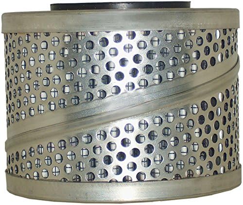 Filtro Hidráulico LH4101 para Sistemas de Presión Alta