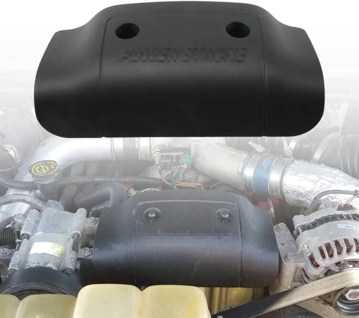 Colector admisión motor 7.3L Diesel Power-Stroke F-ord 99-03