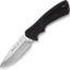 Cuchillo caza grande hoja fija 4pulg acero inox 420hc