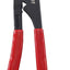 Alicates de martillo equilibrio peso rueda