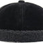 Sombrero felpa cálido para hombre invierno