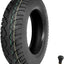 Neumático sin cámara para scooter Adly Breeze 50 3.50-10