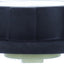 Tapa depósito refrigerante motor color negro