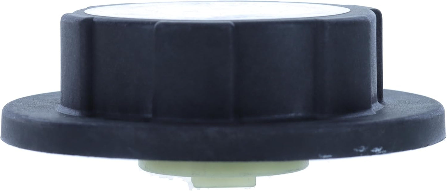 Tapa depósito refrigerante motor color negro