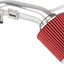 Kit filtro aire frío Altima 2.5L 07-12 color rojo