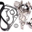 Kit bomba agua correa dentada Lexus GX470 SC43 Toyota