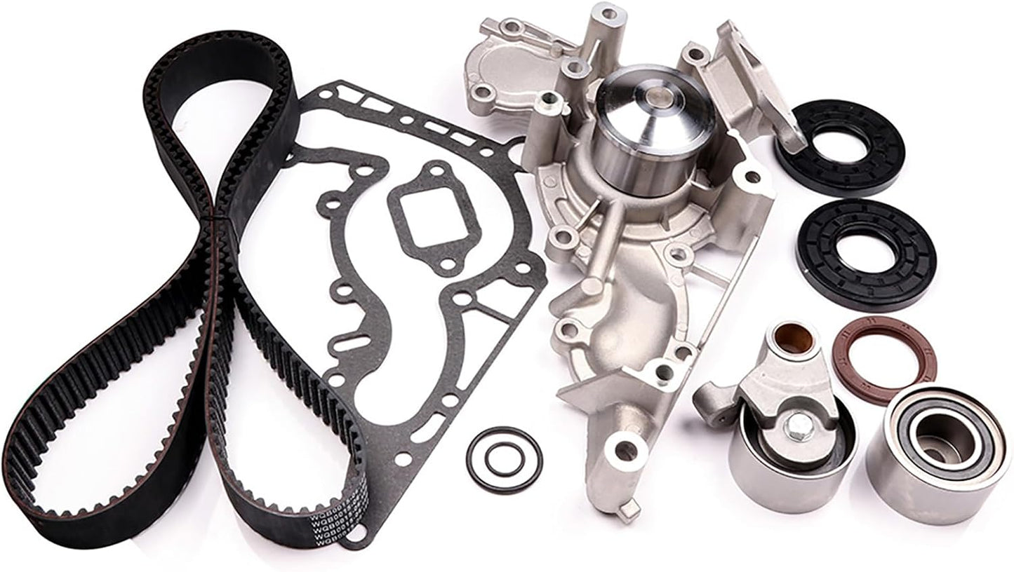 Kit bomba agua correa dentada Lexus GX470 SC43 Toyota
