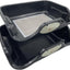 Bandeja pantalla reemplazable 150micrones grande