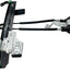 Elevalunas eléctrico trasero izq Chevy Tahoe 00-06 GMC Yukon