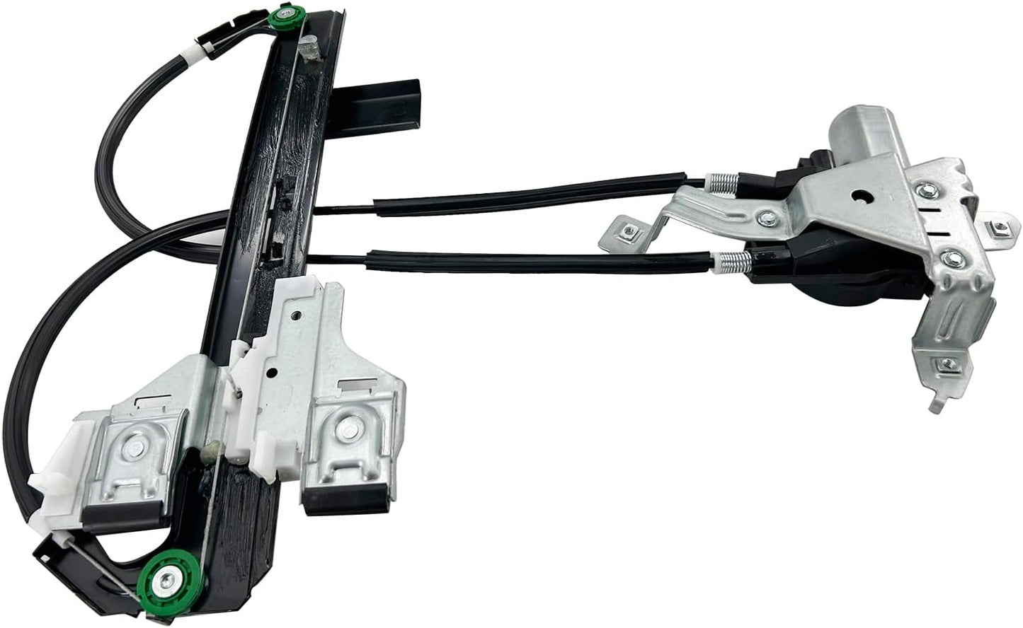 Elevalunas eléctrico trasero izq Chevy Tahoe 00-06 GMC Yukon