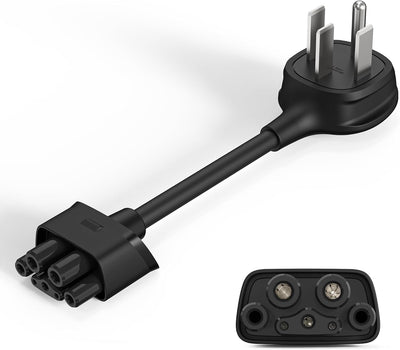 Adaptador NEMA 14-50 para Tesla Gen 2 240V