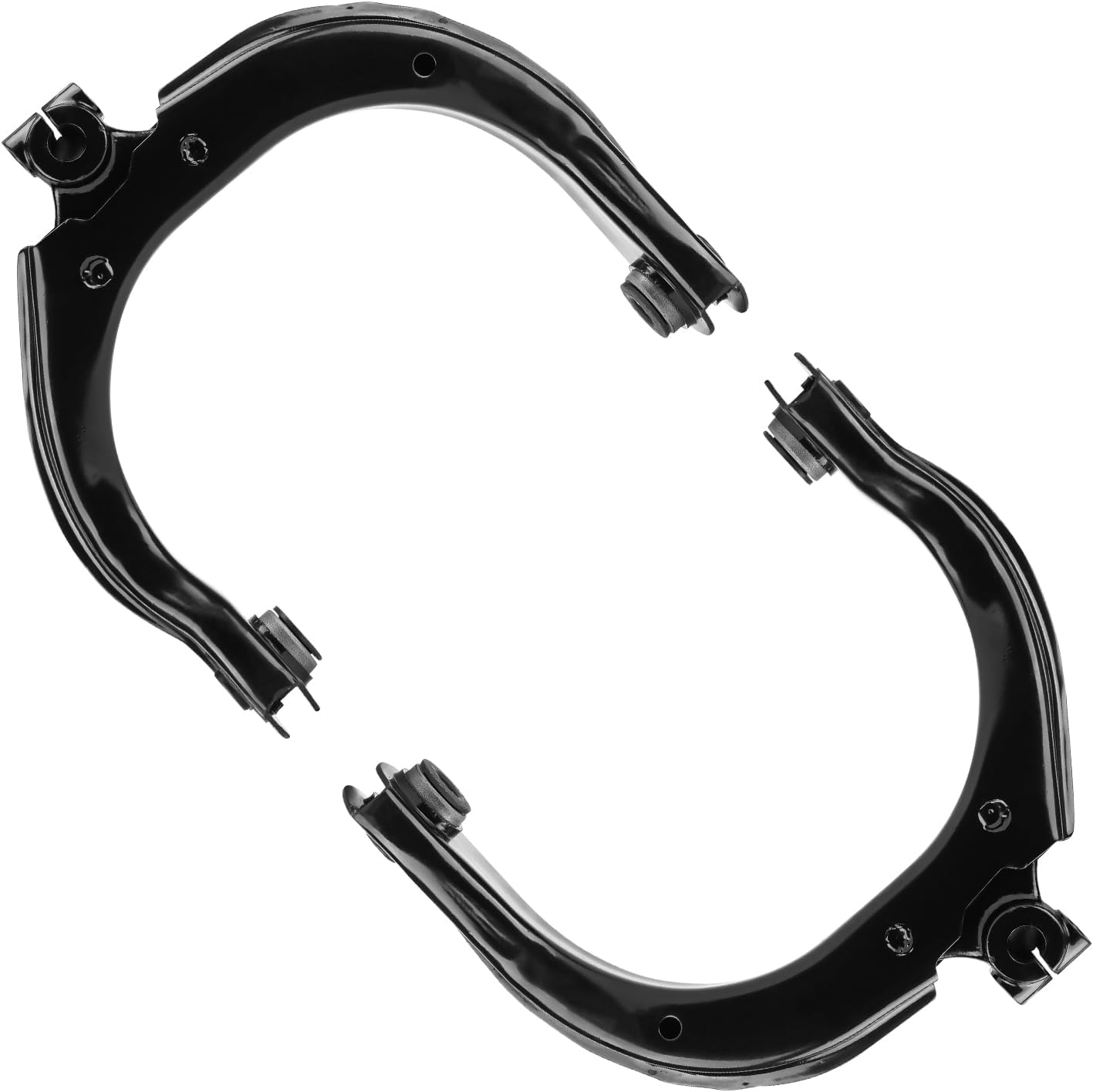Kit suspensión brazos control GMC Envoy Chevy Trailblazer