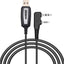 Cable USB CH340 para radio UV-5R BF-F8HP UV-82