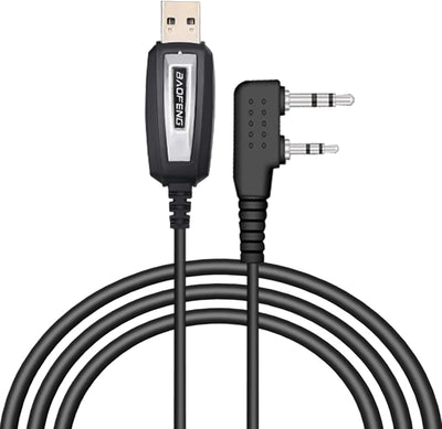 Cable USB CH340 para radio UV-5R BF-F8HP UV-82