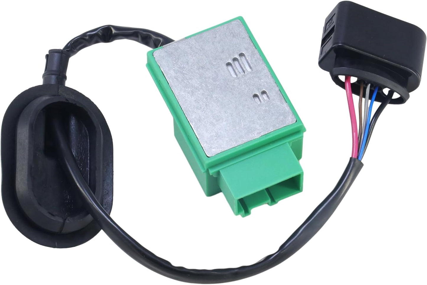 Módulo control bomba combustible AUDI TT 08-14 VW CC PASSAT