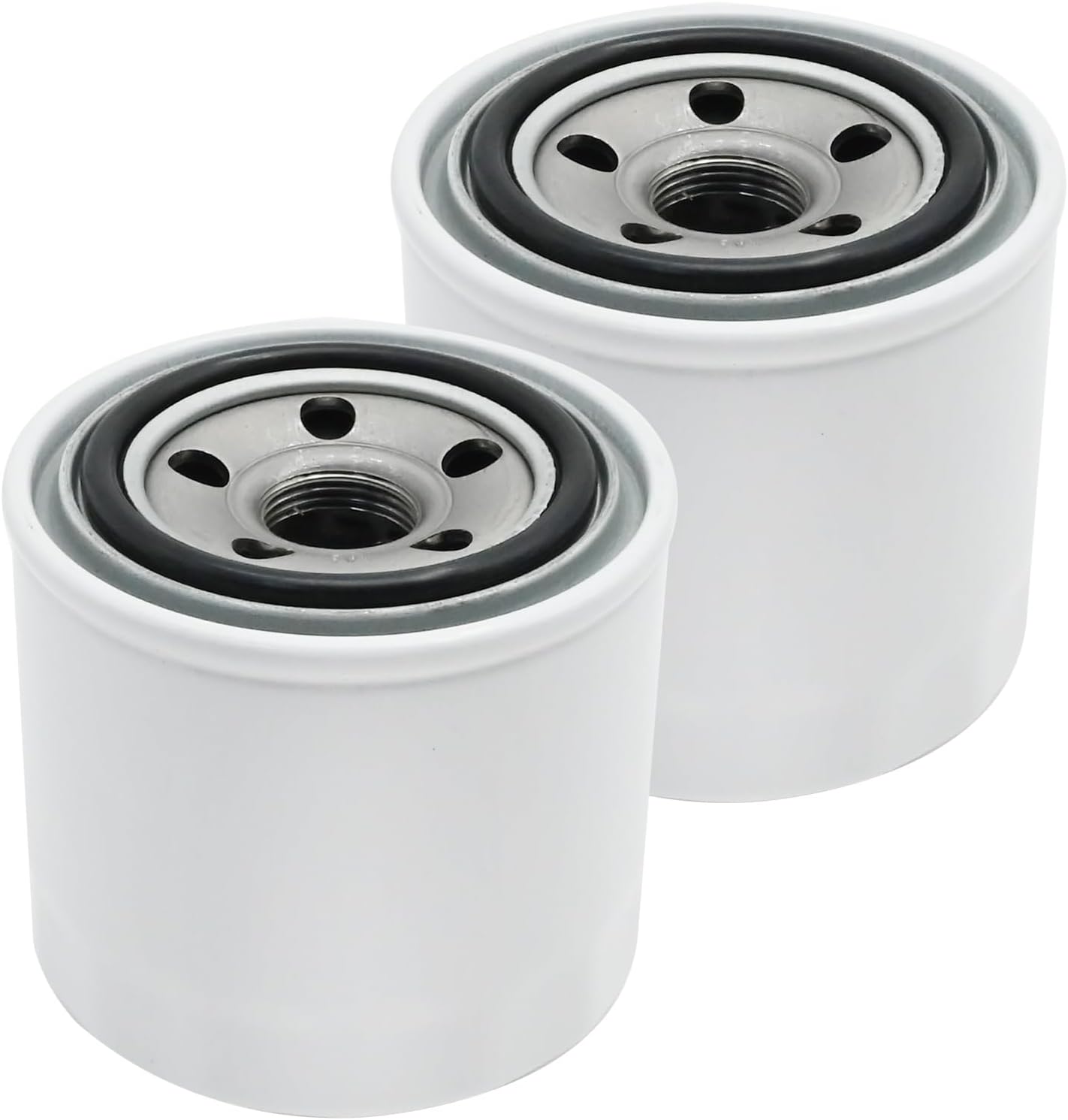 2 Filtros Aceite Motor Kubota BX2200D
