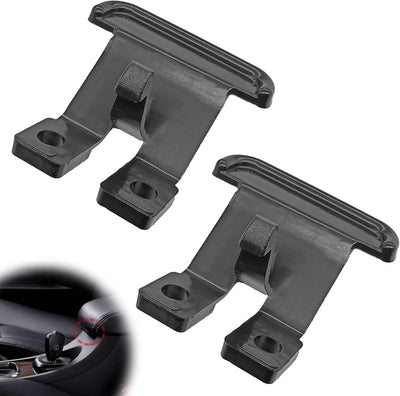 Cubierta pestillo consola GMC Envoy Chevy Trailblazer