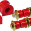 Set bujes barra estabilizadora delantera 0.827in