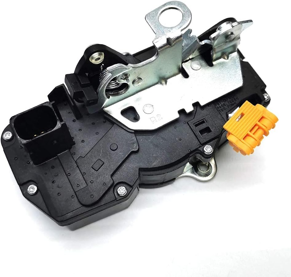 Actuador bloqueo puerta Chevy Impala 06-11 lado pasajero