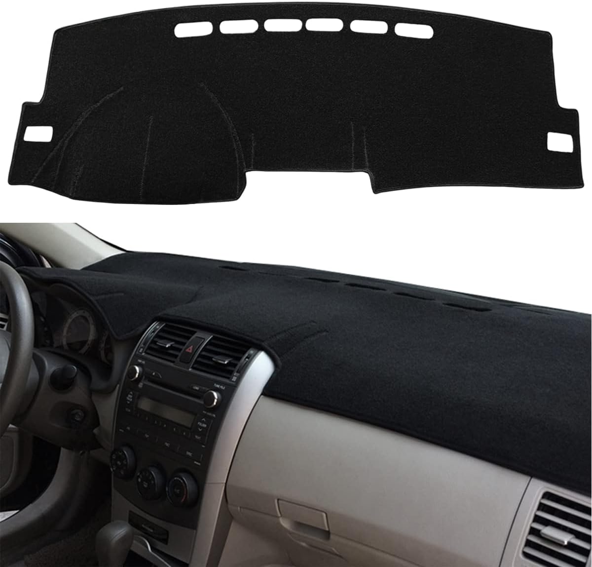 Funda salpicadero ajustable Toyota Corolla F91